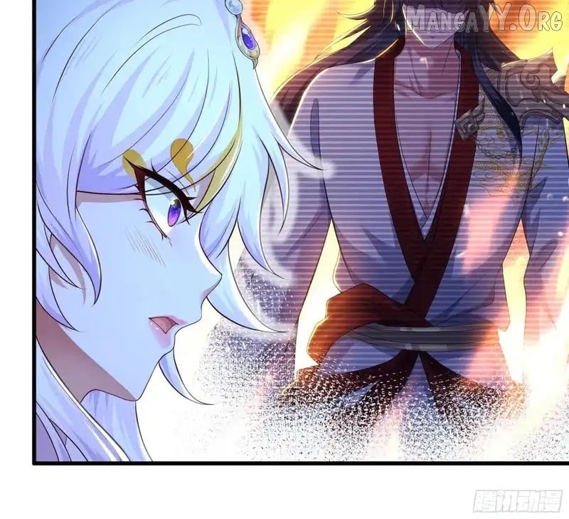 Rebirth of King Zhou: Not Being the Ultimate Villain Chapter 179 - page 33